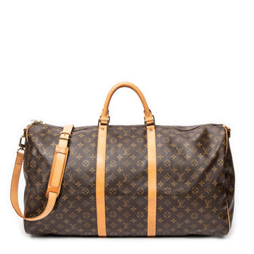 Keepall Bandouliere 60