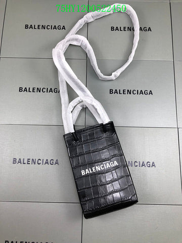 Pearl Street Bags - BGA Bags - 1777