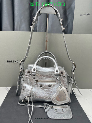 Pearl Street Bags - BGA Bags - 1673