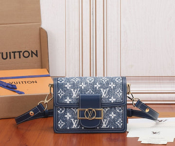 Pearl Street Bags Lu-Vi Bags - 16803