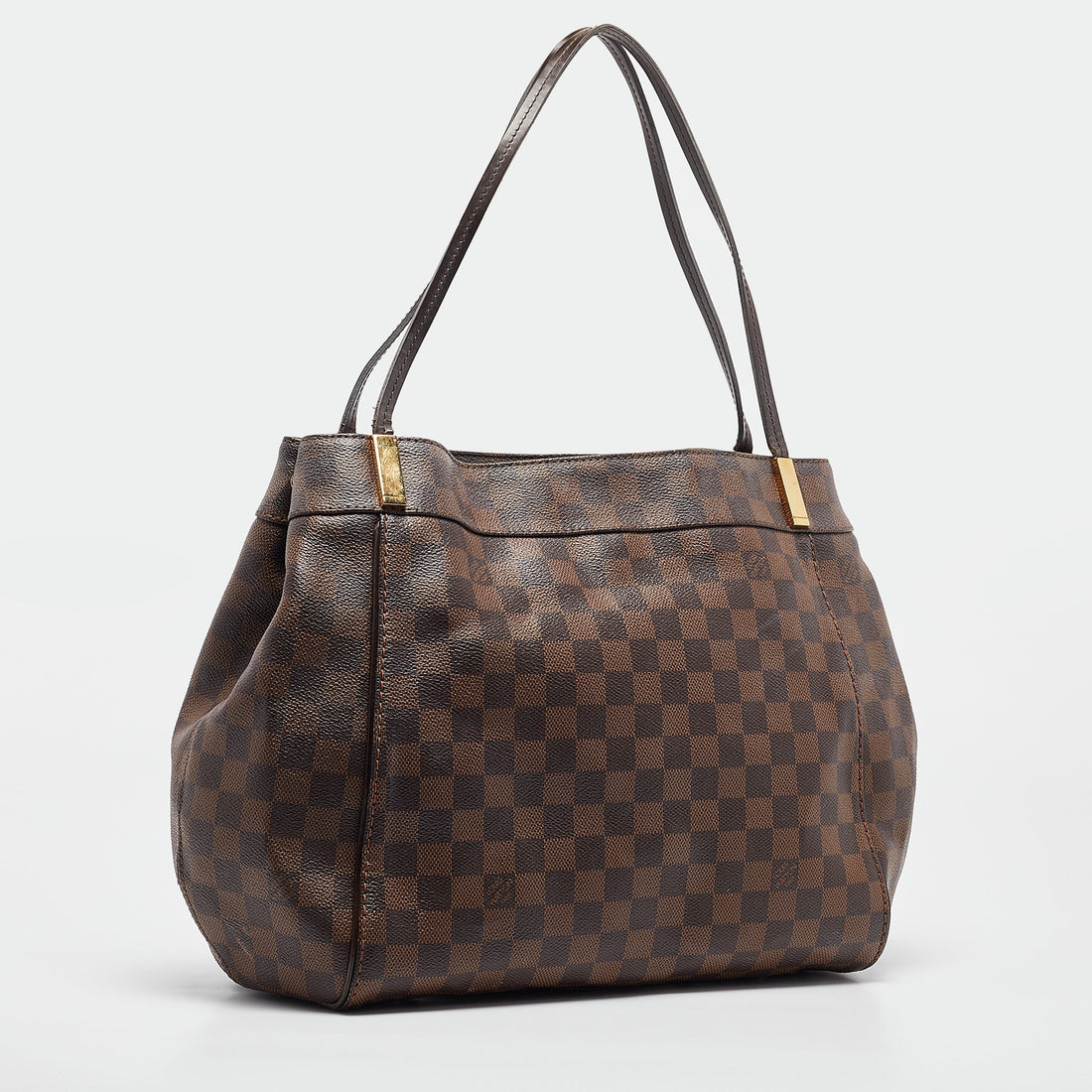 Louis Vuitton Damier Ebene Canvas Marylebone Gm Bag