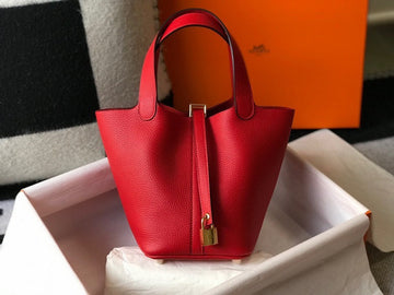 Pearl Street Bags - HMS - Bag- 316