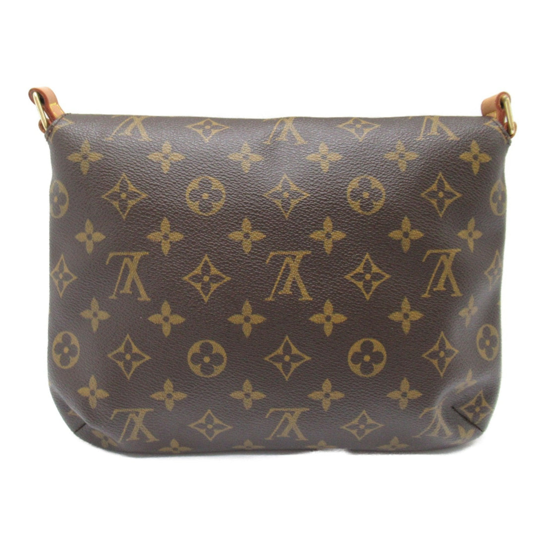 Louis Vuitton Mtte Tango  Canvas Shoulder Bag