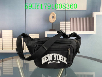 Pearl Street Bags - BGA Bags - 2022