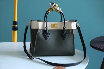Ver Pearl Street Bags Lu-Vi bags - 8628