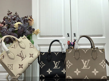 Pearl Street Bags Lu-Vi bags - 3569