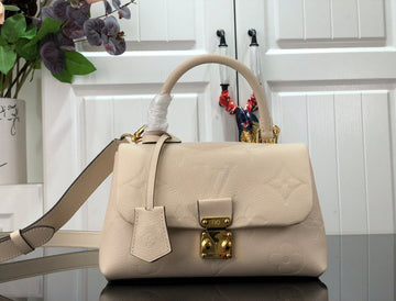 Pearl Street Bags Lu-Vi Bags - 16726