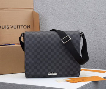 Pearl Street Bags - LV Bags -  2706