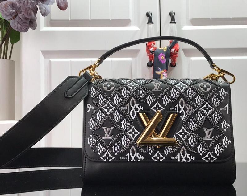 Pearl Street Bags - LOV Bags - 2319