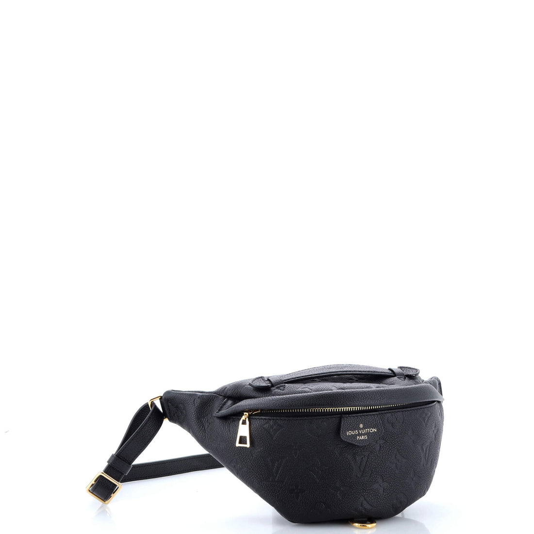 Bum Bag Monogram Empreinte Leather