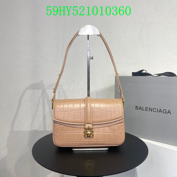 Pearl Street Bags - BGA Bags - 2005