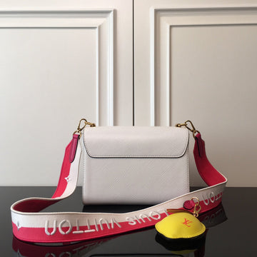 Pearl Street Bags- Louis Vuittons  - 15886
