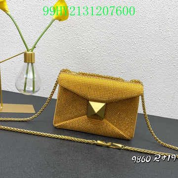 Pearl Street Bags - VTO Bag - 538