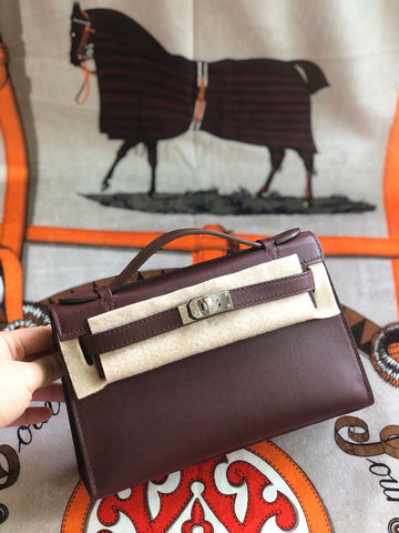 Pearl Street Bags - HMS - Bag- 729