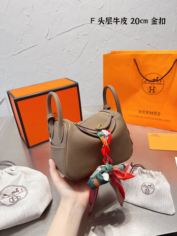 Pearl Street Bags - HMS - Bag- 519