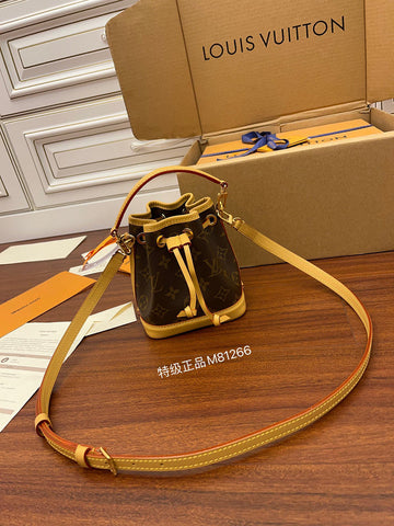 Ver Pearl Street Bags Lu-Vi Bags - 16637