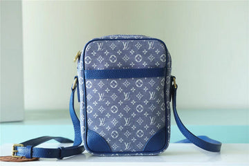 Ver Pearl Street Bags Lu-Vi bags - 9900