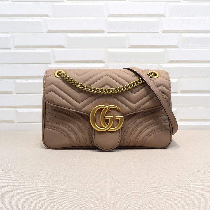 Pearl Street Bags - GCI Bags - 813