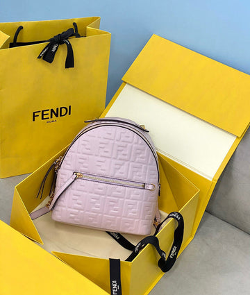Pearl Street Bags - FDI Bags -  185