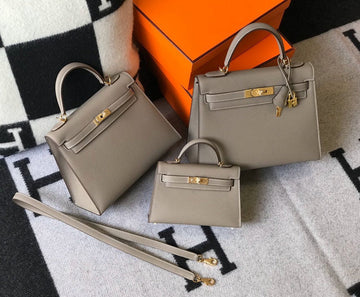 Pearl Street Bags - HMS - Bag- 381