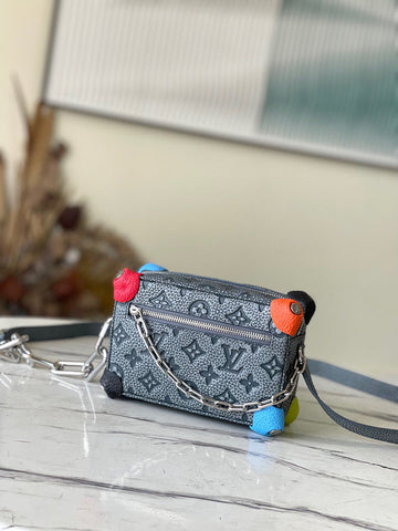 Pearl Street Bags Lu-Vi bags - 4743