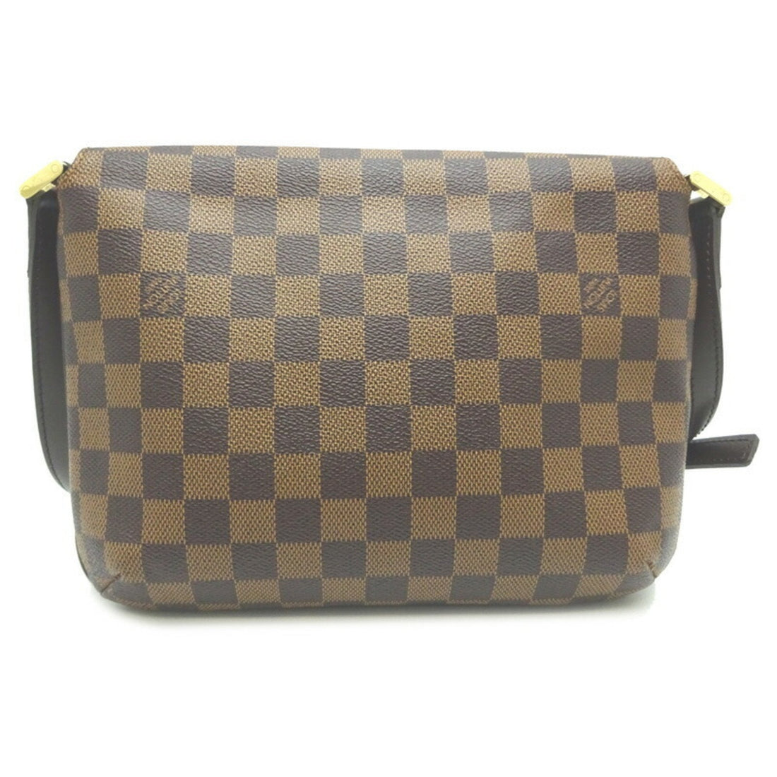 Louis Vuitton  Canvas Shoulder Bag