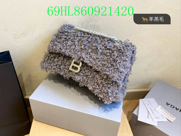 Pearl Street Bags - BGA Bags - 2044