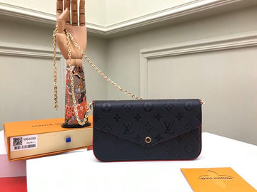 Pearl Street Bags - New Arrivals - 186