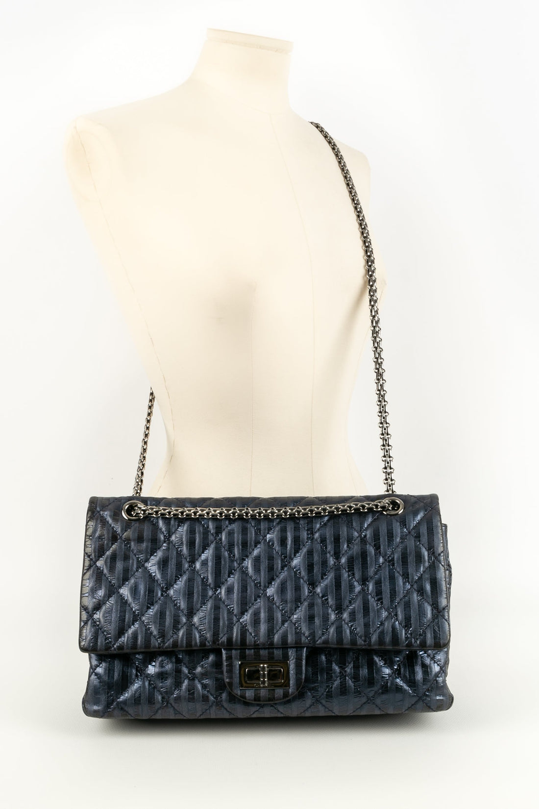Sac 2.55 Chanel