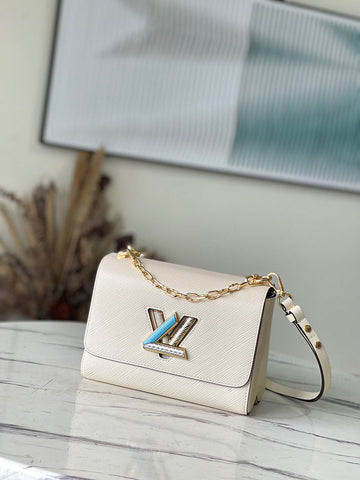 Pearl Street Bags Lu-Vi bags - 4622
