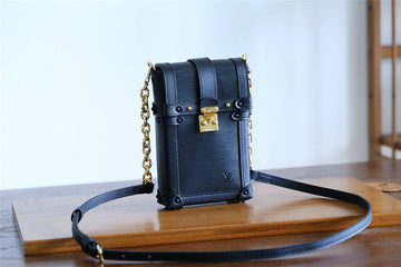 Ver Pearl Street Bags Lu-Vi bags - 9047