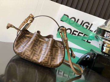 Pearl Street Bags - FDI Bags -  029