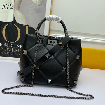 Pearl Street Bags - New Arrivals - 556