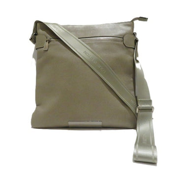 Louis Vuitton Sasha  Leather Shoulder Bag