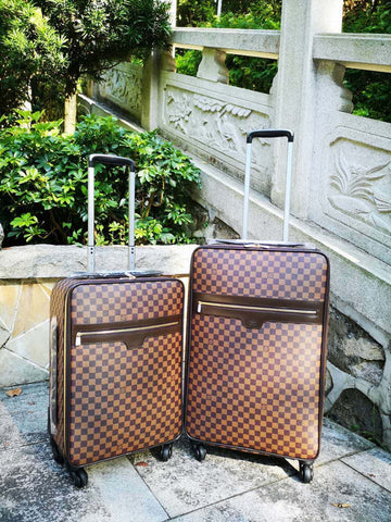 Pearl Street Bags Lu-Vi bags - 11388