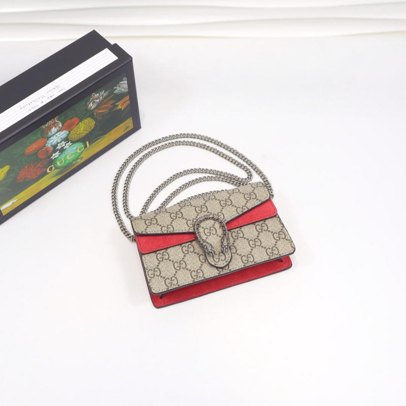 Pearl Street Bags - GCI Bags - 1126