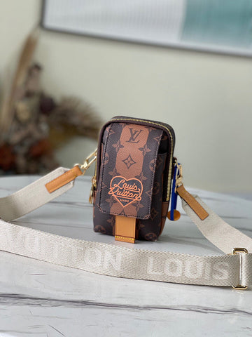 Pearl Street Bags Lu-Vi bags - 5417