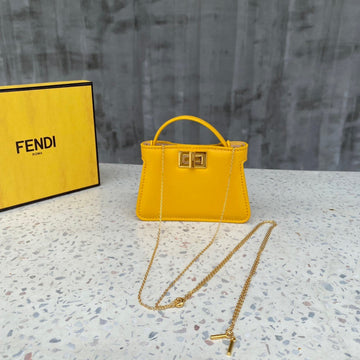 Pearl Street Bags - FDI Bags -  149