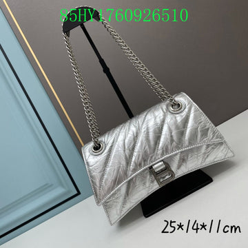 Pearl Street Bags - BGA Bags - 2048