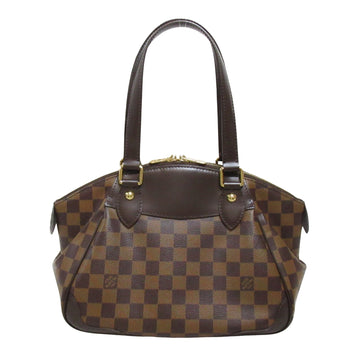 Louis Vuitton Verona  Canvas Shoulder Bag