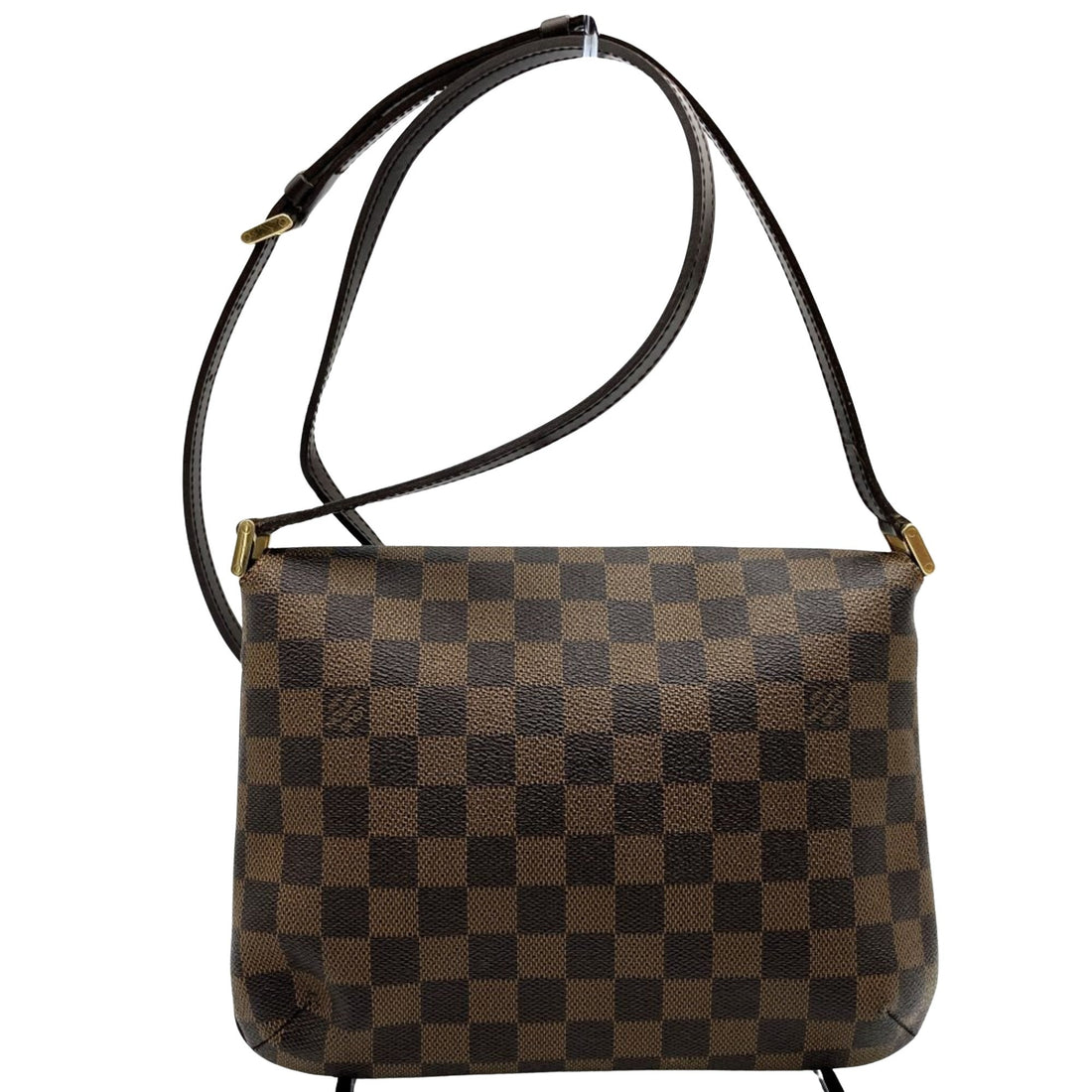 Louis Vuitton Mtte Tango  Canvas Shoulder Bag