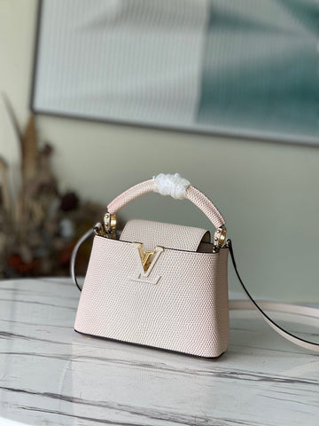 Pearl Street Bags Lu-Vi bags - 5227