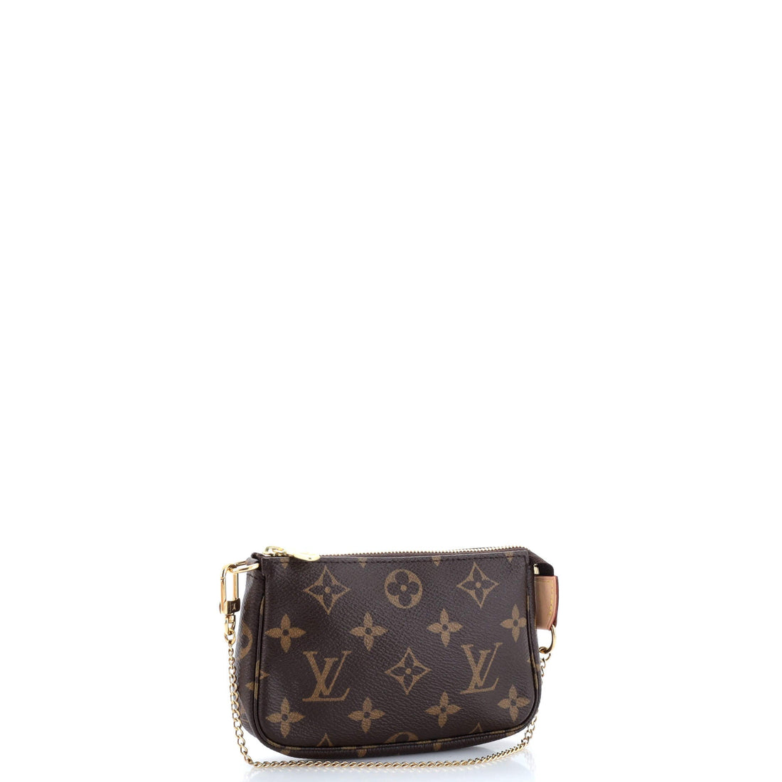 Pochette Accessoires Monogram Canvas Mini