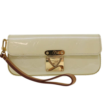 Louis Vuitton Etui Ã Lunettes   Leather Wallet