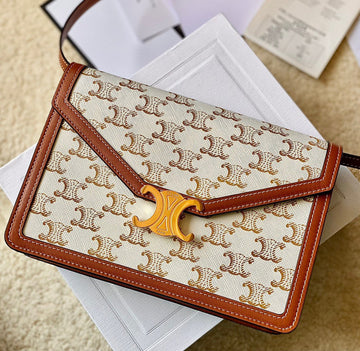 Chanel Bag New Arrival Luxury Bag - 611