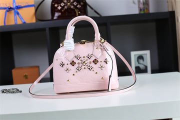 Ver Pearl Street Bags Lu-Vi bags - 8266