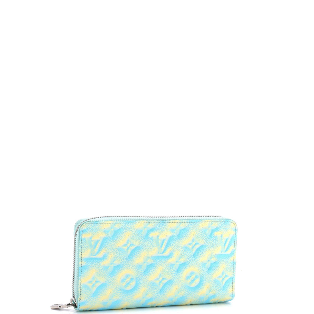 Zippy Wallet Stardust Monogram Empreinte Leather
