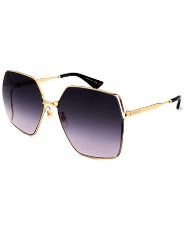 Gucci Women's GG0817S 65mm Sunglasses