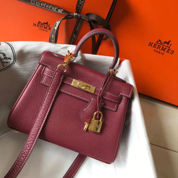 Pearl Street Bags - HMS - Bag- 395