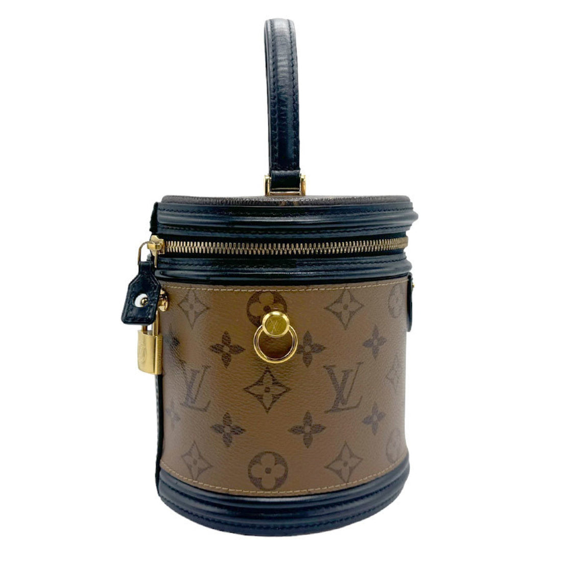 Louis Vuitton   Monogram Handbag
